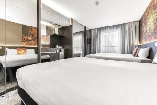 Heeton Concept Hotel – Luma Hammersmith - Londra - 7