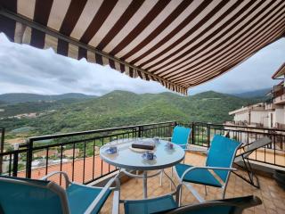 Fuori dal Caos - Vista Aperta - Free Parking -WiFi - 4