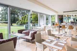 Coworth Park - Dorchester Collection - Ascot - 1