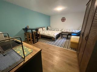 Apartments Music, garden and free parking - Sarajevo - 6
