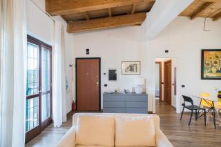 Casa Girasoli - La Giustiniana - 5