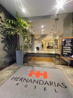Hotel Hernandarias - 0