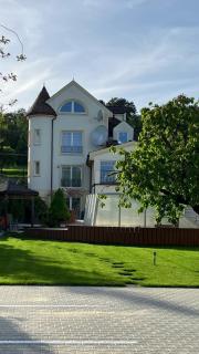 Vila pri kúpeľoch - Bojnice - 9