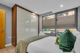 MySquare Bright & Modern Flats in Hoxton, Shoreditch - Londra - 3