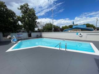 The Midtowner Hotel, SureStay Collection by Best Western - Sacramento - 6