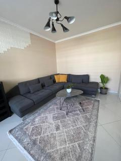 Edion Center Apartment - Shkodra - 7