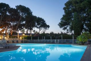 Grand Hotel Des Lecques; BW Signature Collection - Saint-Cyr-sur-Mer - 9