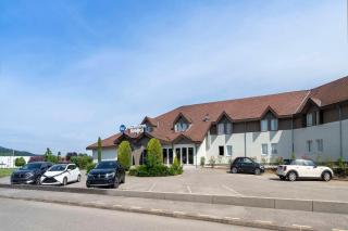 Best Western Kobalt Annecy Nord - Epagny - Épagny - 9
