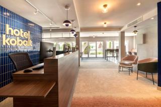 Best Western Kobalt Annecy Nord - Epagny - Épagny - 4
