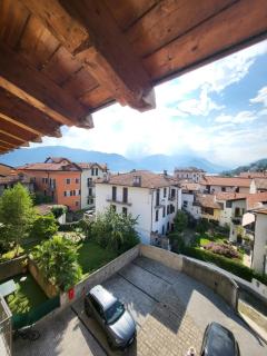 Whitewood Penthouse - Residenza Silvana appartam - Verbania - 7