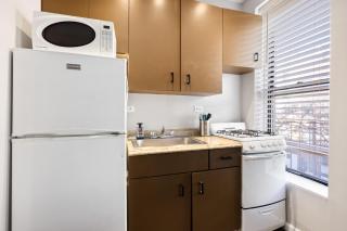 Central Living in Times Square - Nova Iorque - 3