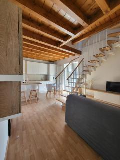 Whitewood Penthouse - Residenza Silvana appartam - Verbania - 5