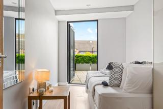 MySquare Bright & Modern Flats in Hoxton, Shoreditch - Londra - 8