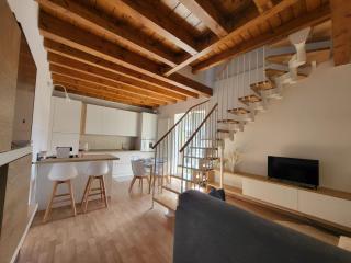 Whitewood Penthouse - Residenza Silvana appartam - Verbania - 9