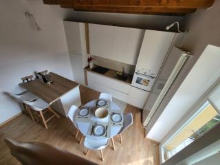 Whitewood Penthouse - Residenza Silvana appartam - Verbania - 2