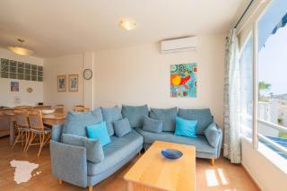 CostaBlancaDreams Casanova in Calpe - Calpe - 7