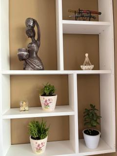 Edion Center Apartment - Shkodra - 3