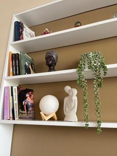 Edion Center Apartment - Shkodra - 1