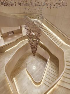 Park Hyatt Bangkok - 1