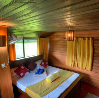 Cottage Home Belihuloya - 4