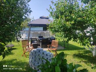 Apartament u Małgosi - Kołczewo - 6