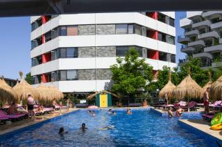 Apartament mamaia nord - Năvodari - 5
