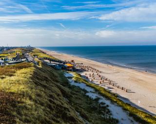 Lindner Hotel Sylt - Wenningstedt - 9