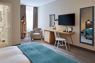 Lindner Hotel Sylt - Wenningstedt - 8