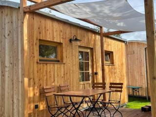 Tinyhaus Nuss - Mehring - 4