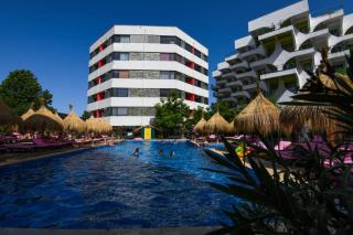 Apartament mamaia nord - Năvodari - 7