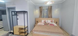 Nasr city studio - Il Cairo - 9