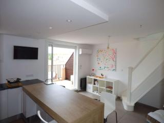 Duplex contemporain, climatisation à deux pas de la mer - La Seyne-sur-Mer - 3