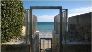 Duplex contemporain, climatisation à deux pas de la mer - La Seyne-sur-Mer - 7