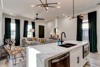 Modern 5br Home In Mid-city, Walk To Superdome - New Orleans - 6
