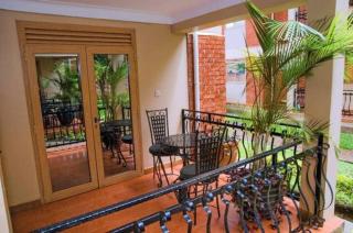 Castle Apartments Kisaasi - Kampala - 7