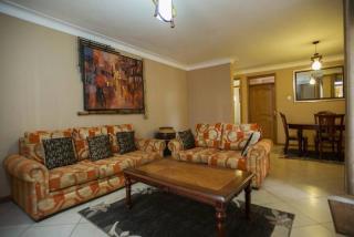 Castle Apartments Kisaasi - Kampala - 0