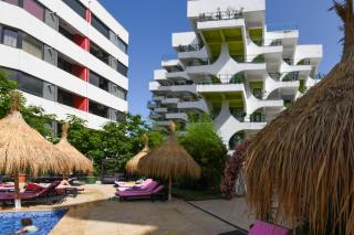 Apartament mamaia nord - Năvodari - 9