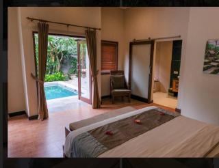 2 Br Pool Villa Senang Canggu Walking distance to Beach - 1