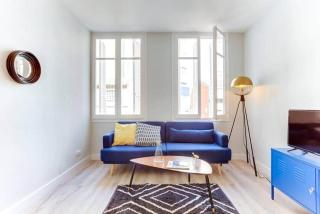 Bright 2bdr In Trendy Gracia - Barcelone - 0