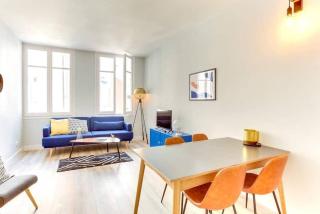 Bright 2bdr In Trendy Gracia - Barcelone - 9