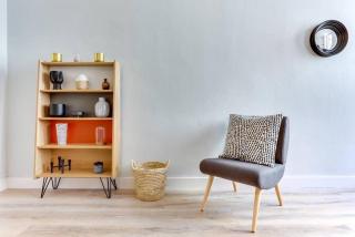 Bright 2bdr In Trendy Gracia - Barcelone - 7