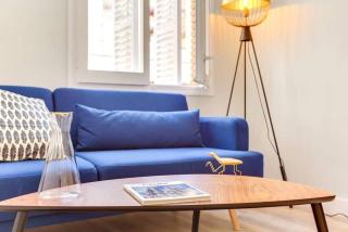 Bright 2bdr In Trendy Gracia - Barcelone - 2