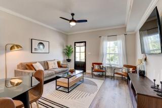 3br Nola Home On Lafitte Greenway, Bike To Fq - New Orleans - 9