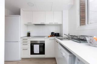 2 Bdr Penthouse In Grcia - Barcellona - 7
