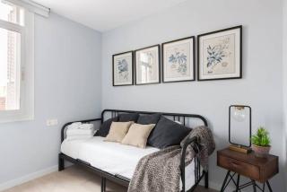 2 Bdr Penthouse In Grcia - Barcellona - 3
