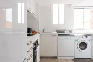 2 Bdr Penthouse In Grcia - Barcellona - 2