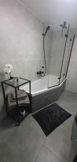 Kleine gemütliche Wohnung - Geislingen - 6