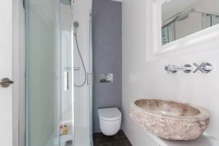 2 Bdr Penthouse In Grcia - Barcellona - 1