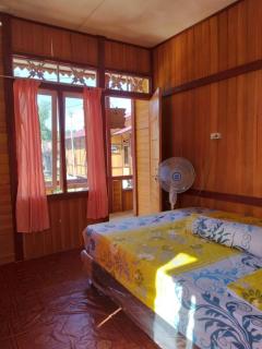 Tiger fish homestay - Bunaken - 4