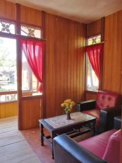 Tiger fish homestay - Bunaken - 1